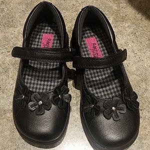 Toddler Rachel shoes